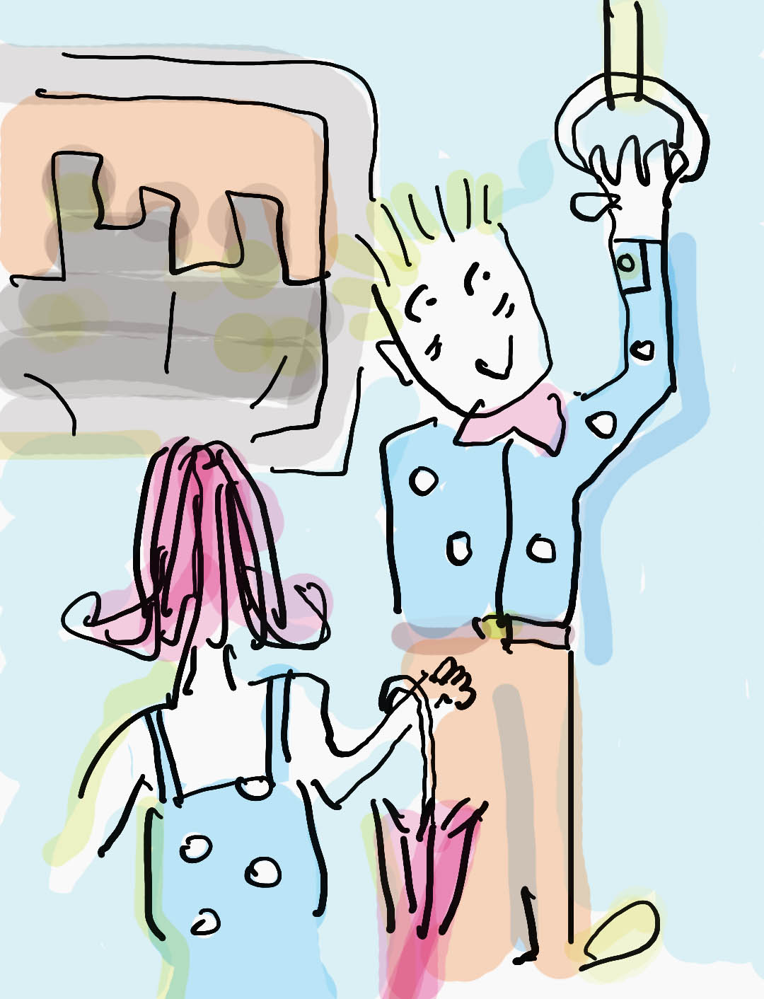 The Science Behind Genuine Human Connections and Serendipity