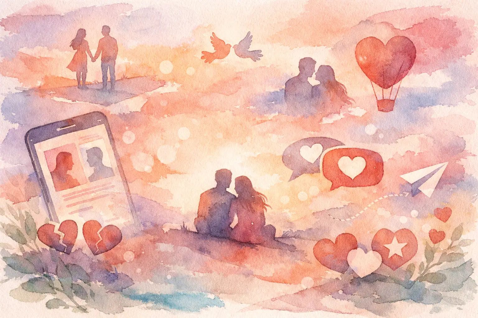 7 Best Alternatives to Swipe Dating