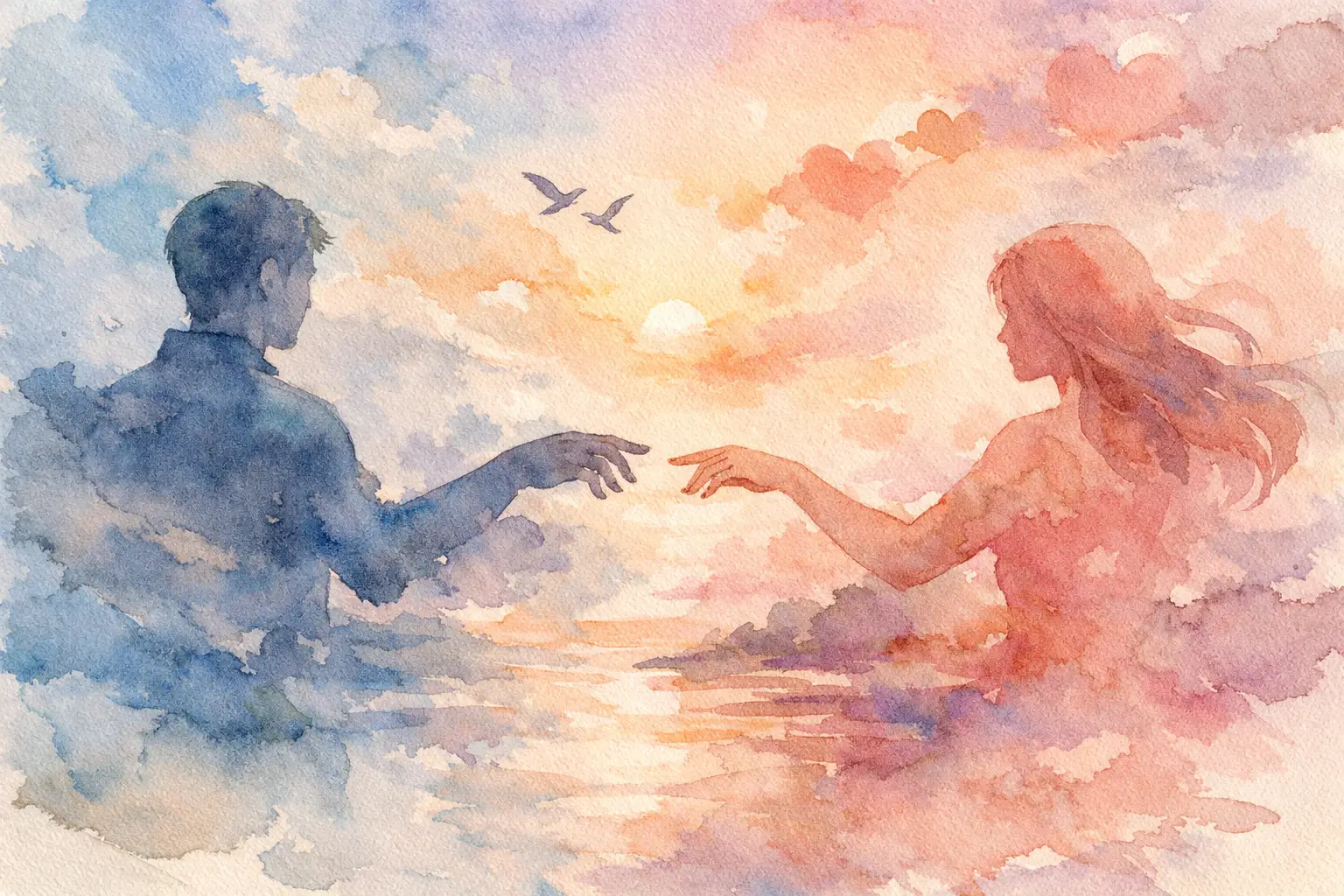 Missed Connections, Meet a Second Chance