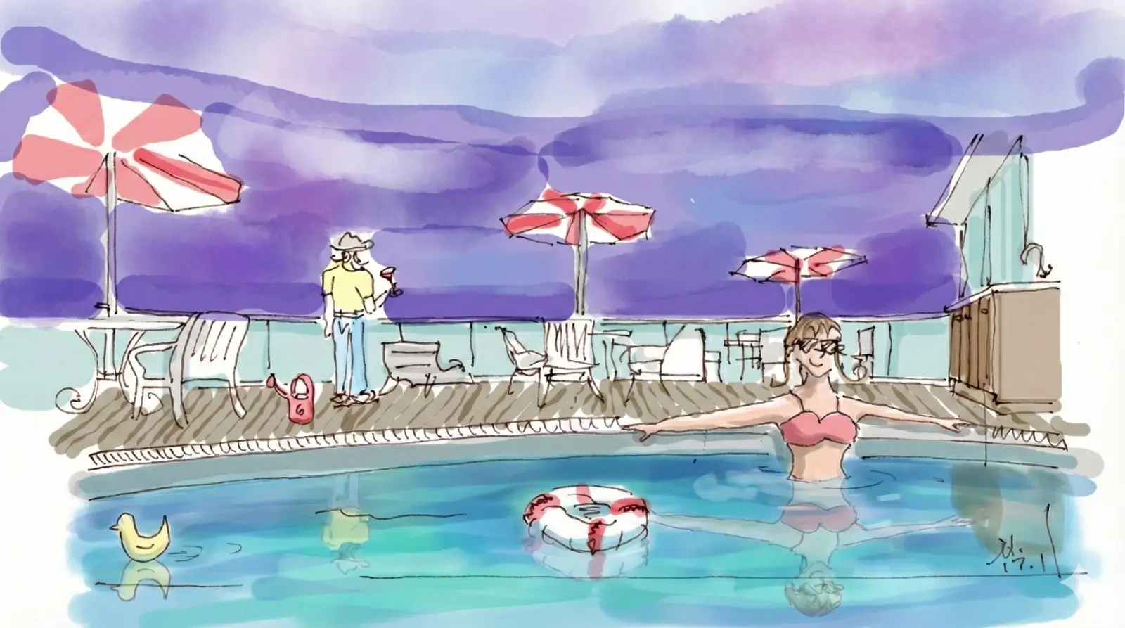 Understanding Human Chemistry Beyond Traditional Dating Apps