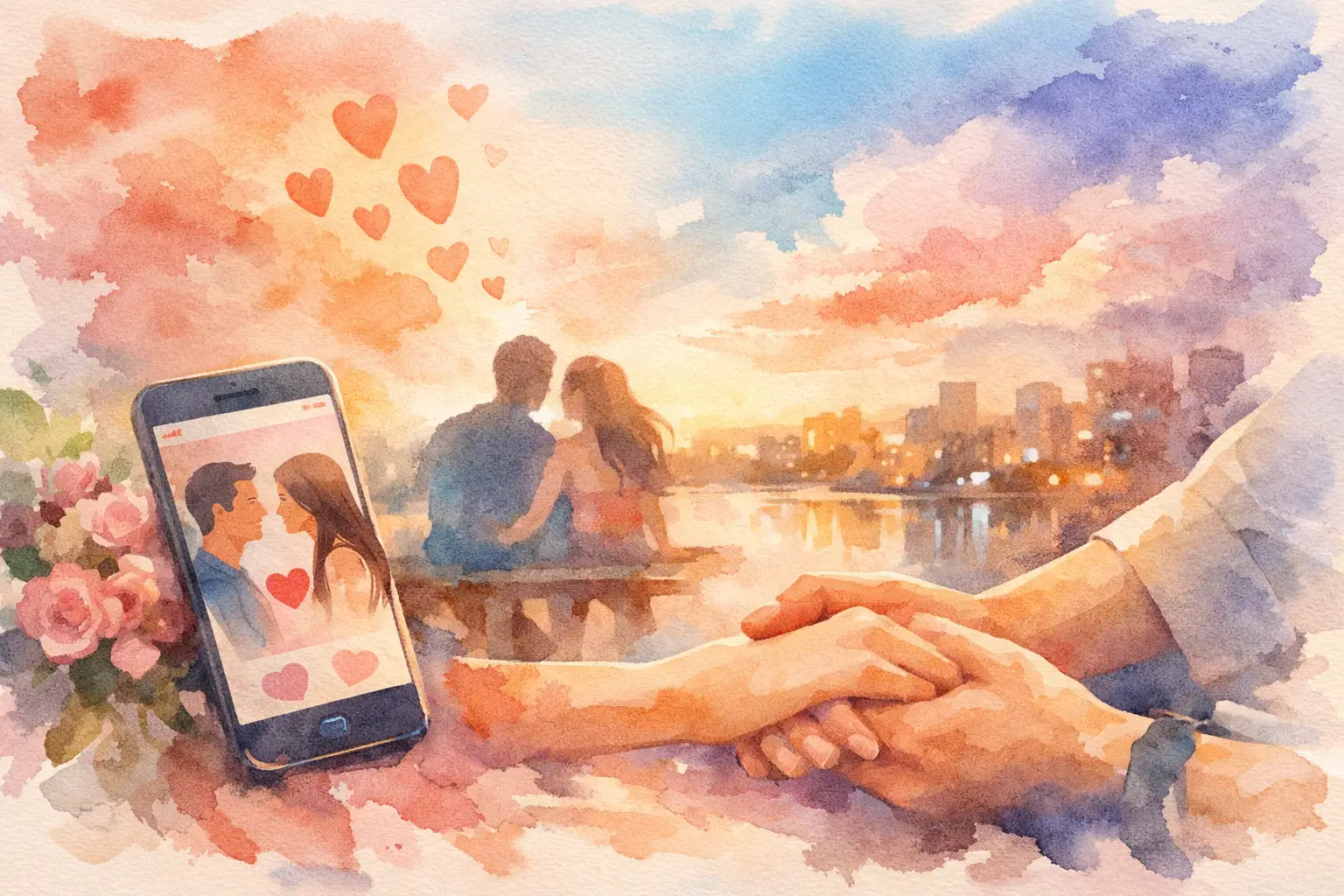 What a Real World Dating App Gets Right