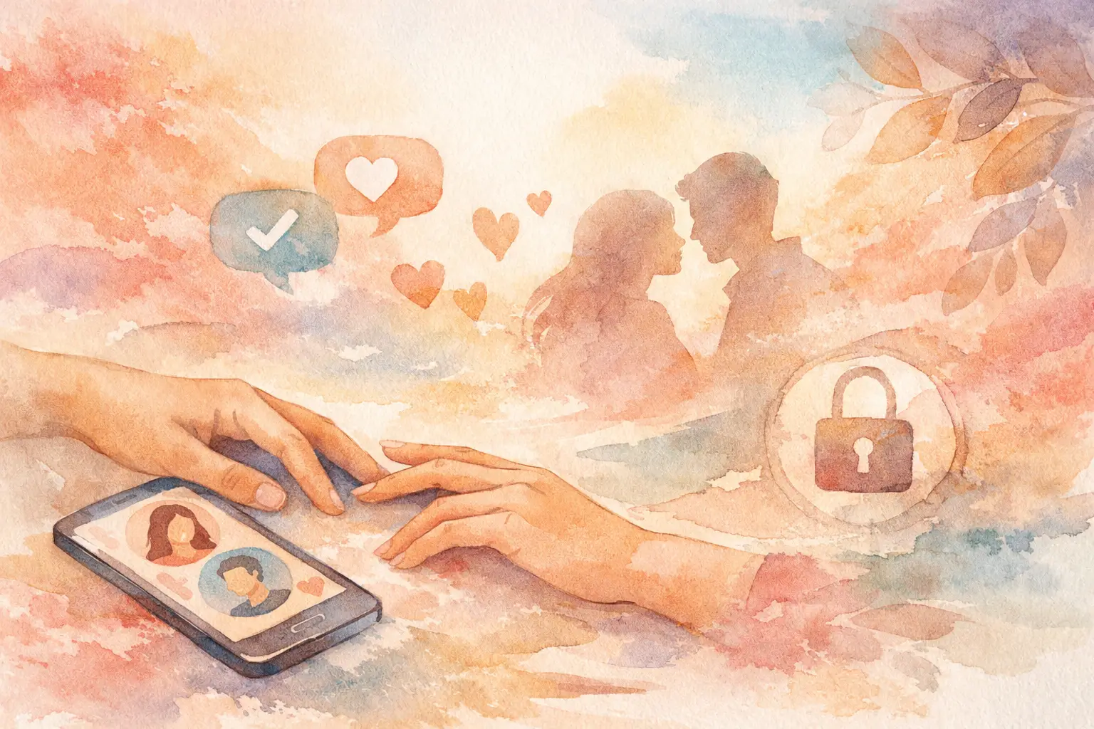What Makes a Consent Based Dating App Work?