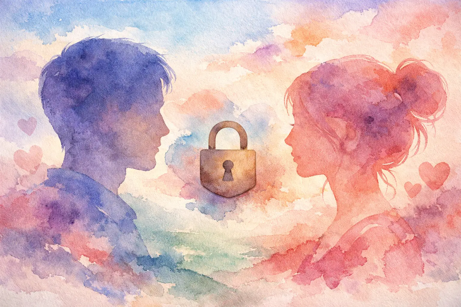 Why a Privacy First Dating App Feels Better