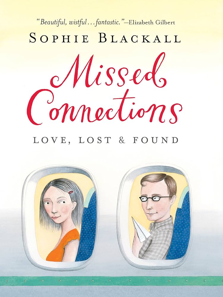 A Review of “Missed Connections”