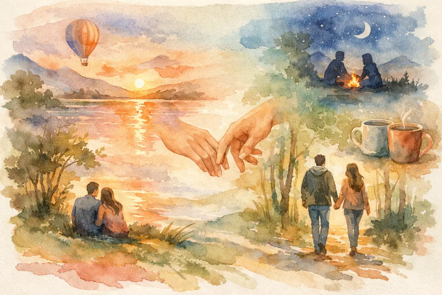 Dating Alternatives That Feel More Real