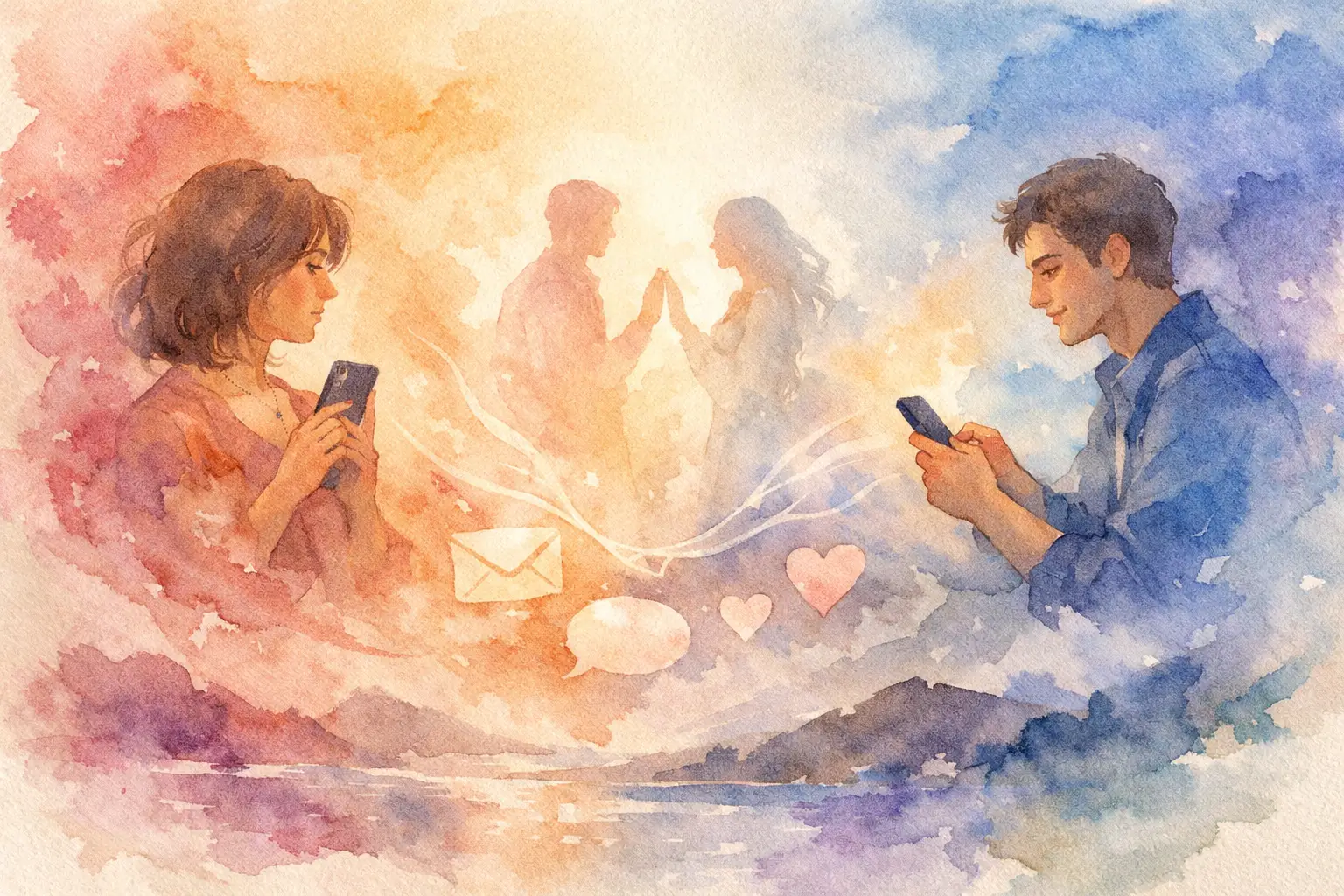 7 Best Ways to Reconnect Discreetly After a Missed Moment