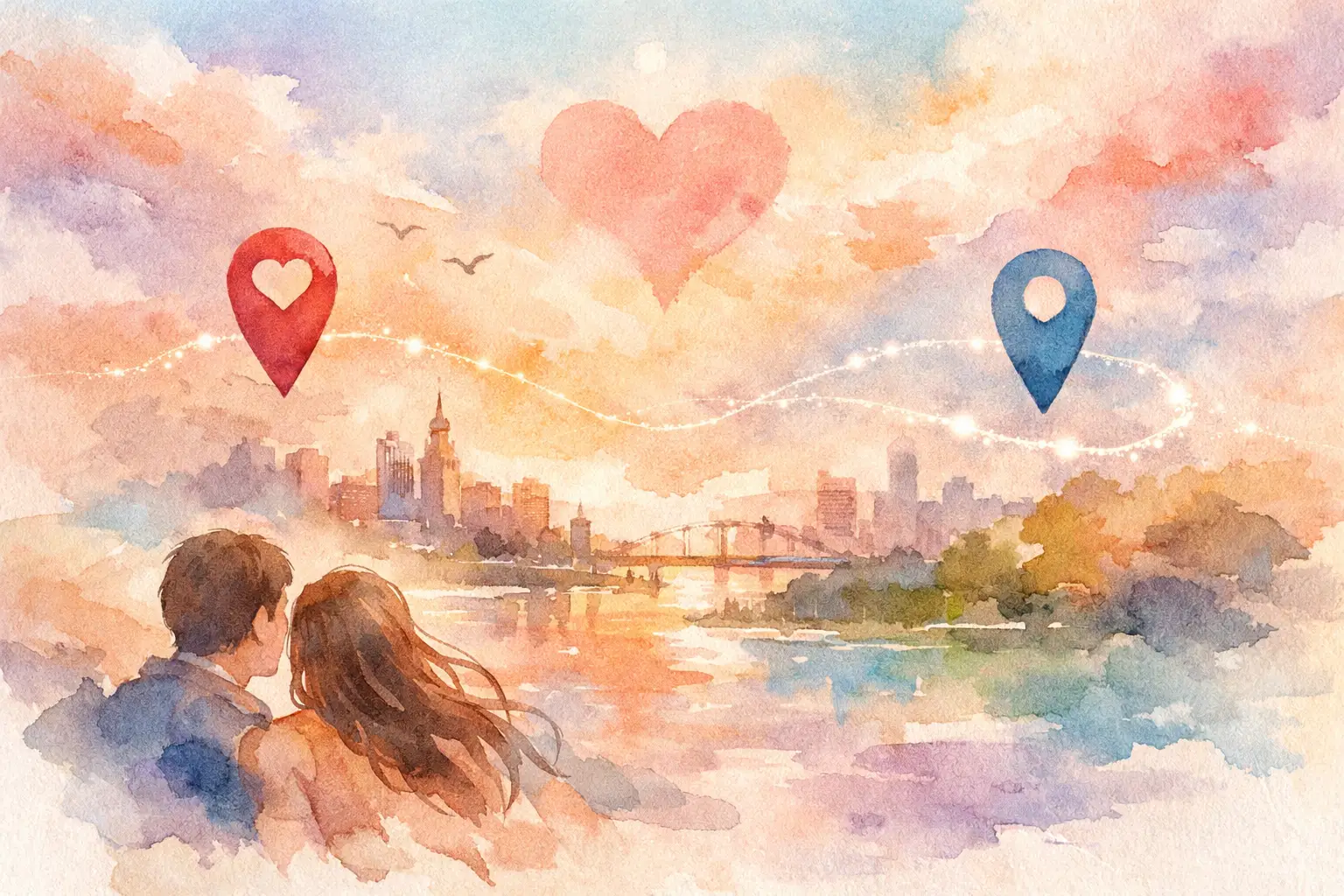 Location Based Matchmaking Review That Feels Real