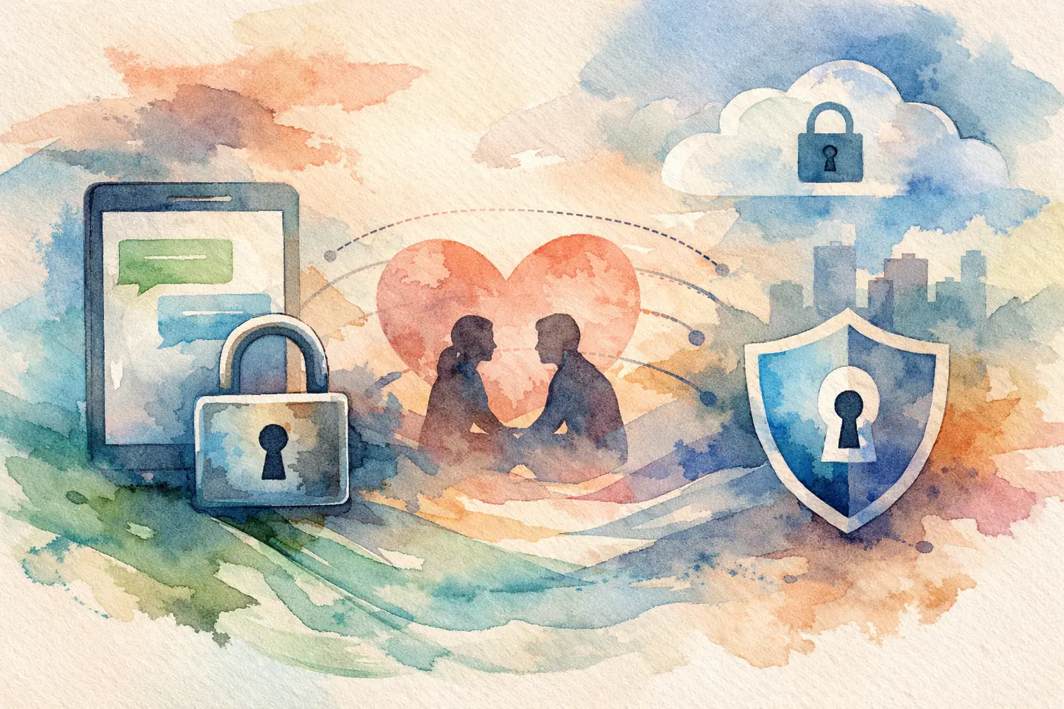 Privacy Focused Connection App Review: What Matters
