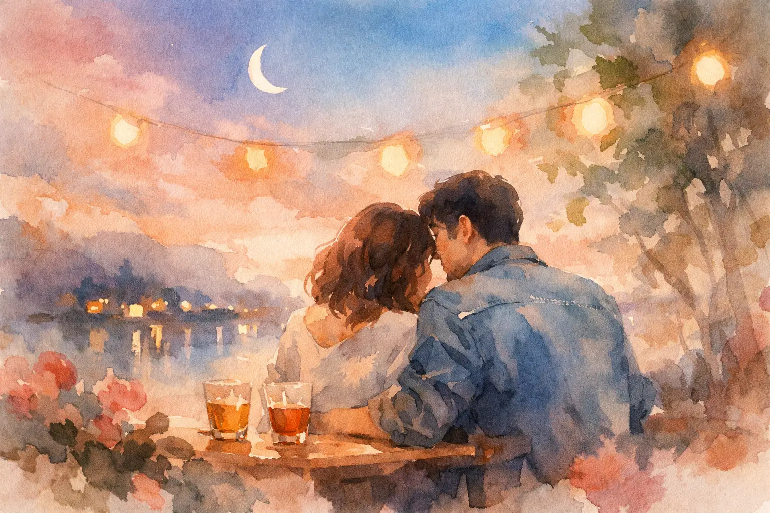 What Makes Dating Feel Less Superficial?