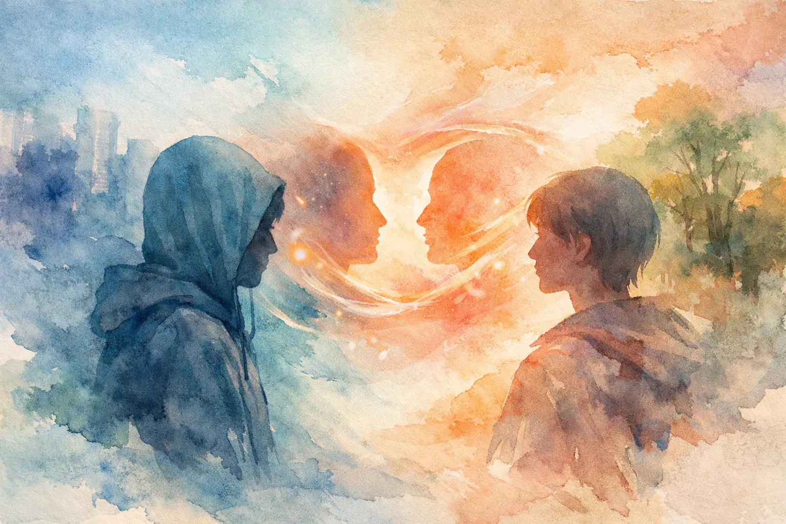 Is Anonymity Safe? A Better Way to Reconnect