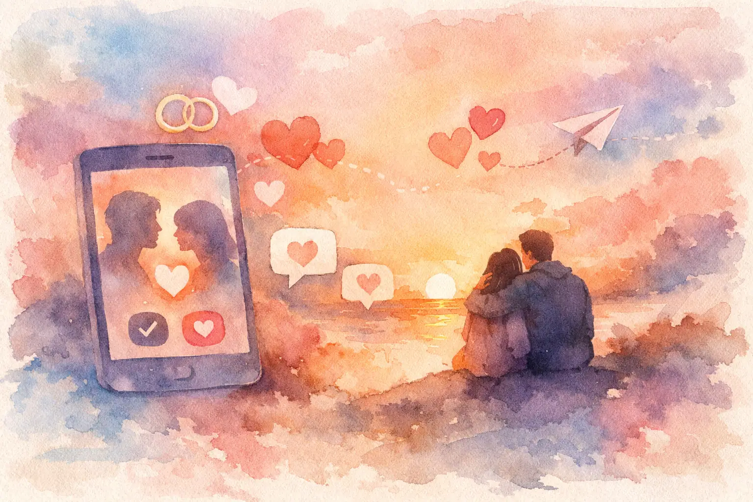 Trends in Intentional Dating Apps Worth Watching